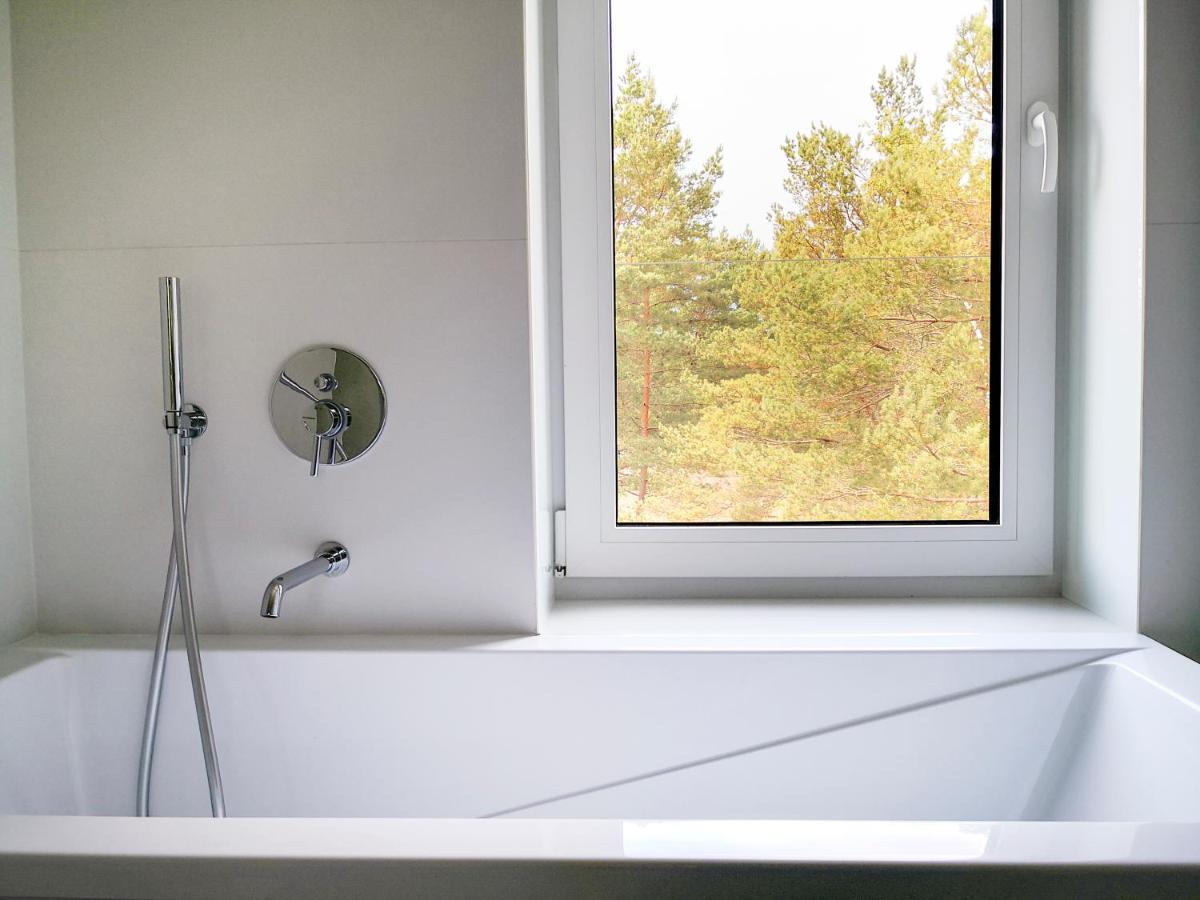 Apartament Premium Green Dune W Porto Leba Exterior photo