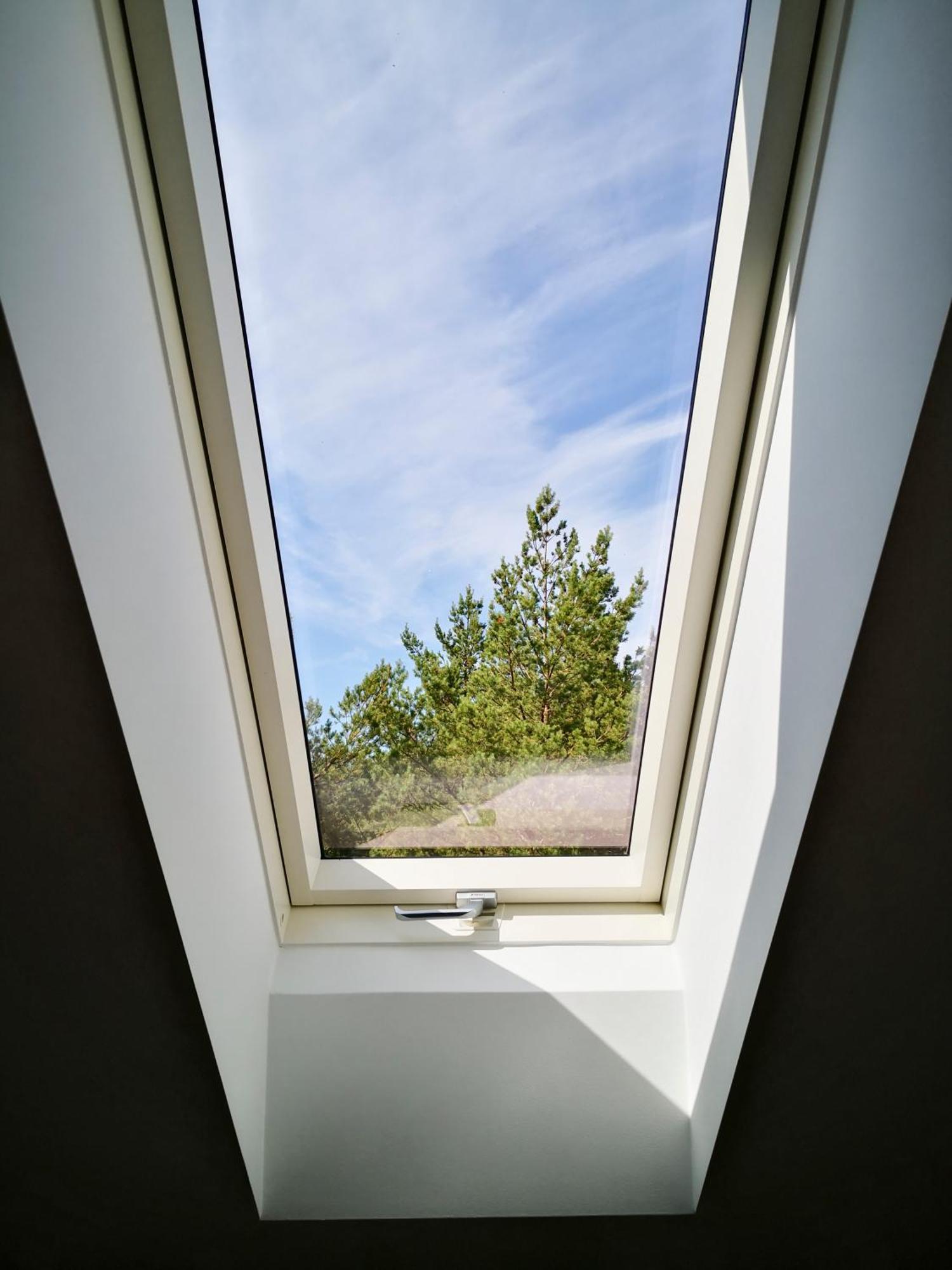 Apartament Premium Green Dune W Porto Leba Exterior photo