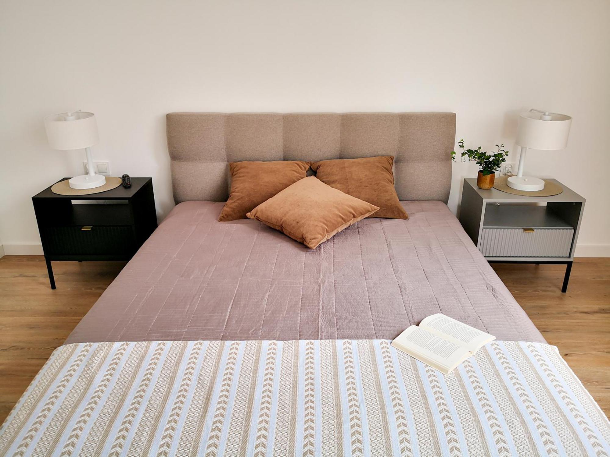 Apartament Premium Green Dune W Porto Leba Exterior photo