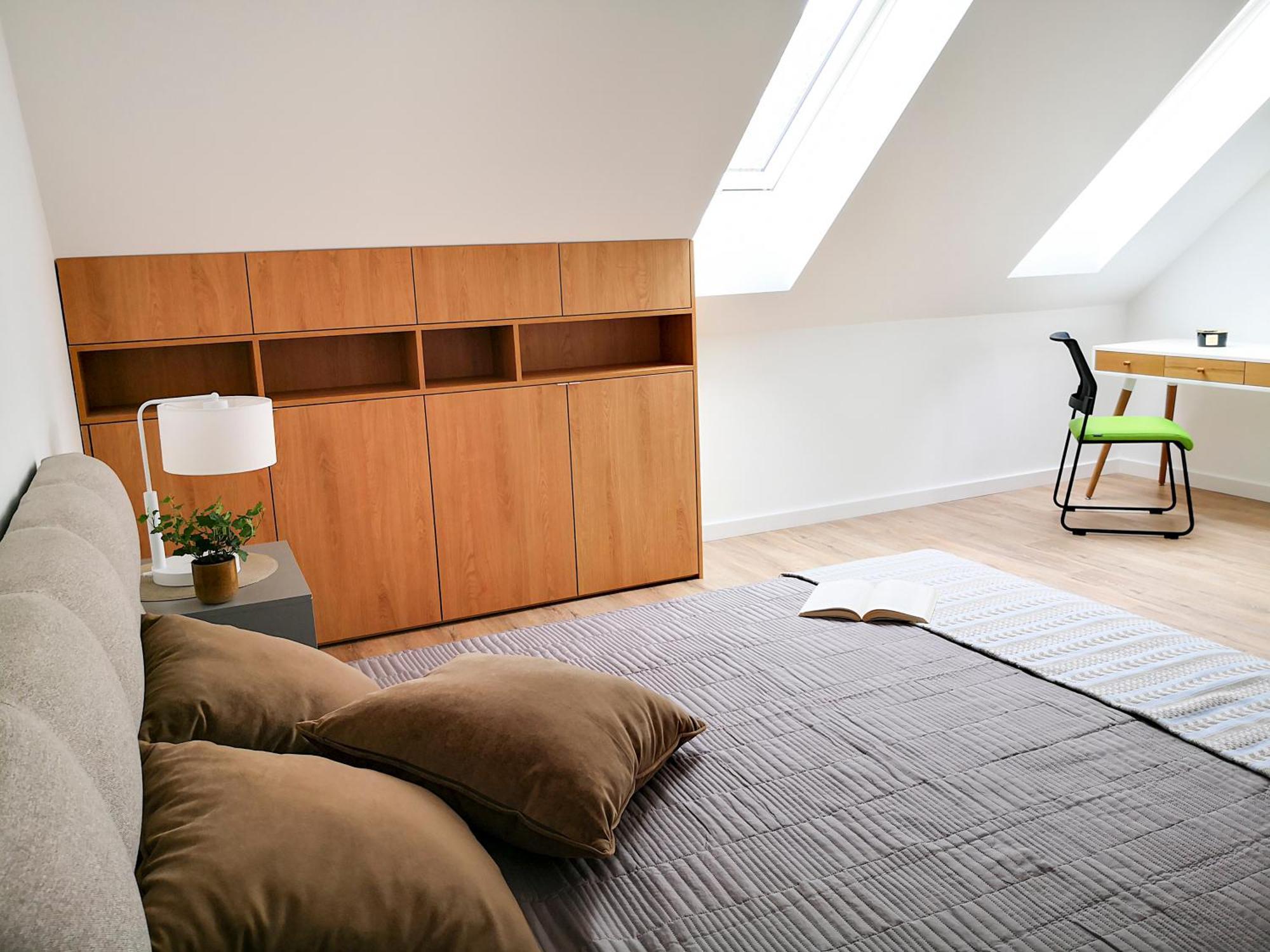 Apartament Premium Green Dune W Porto Leba Exterior photo