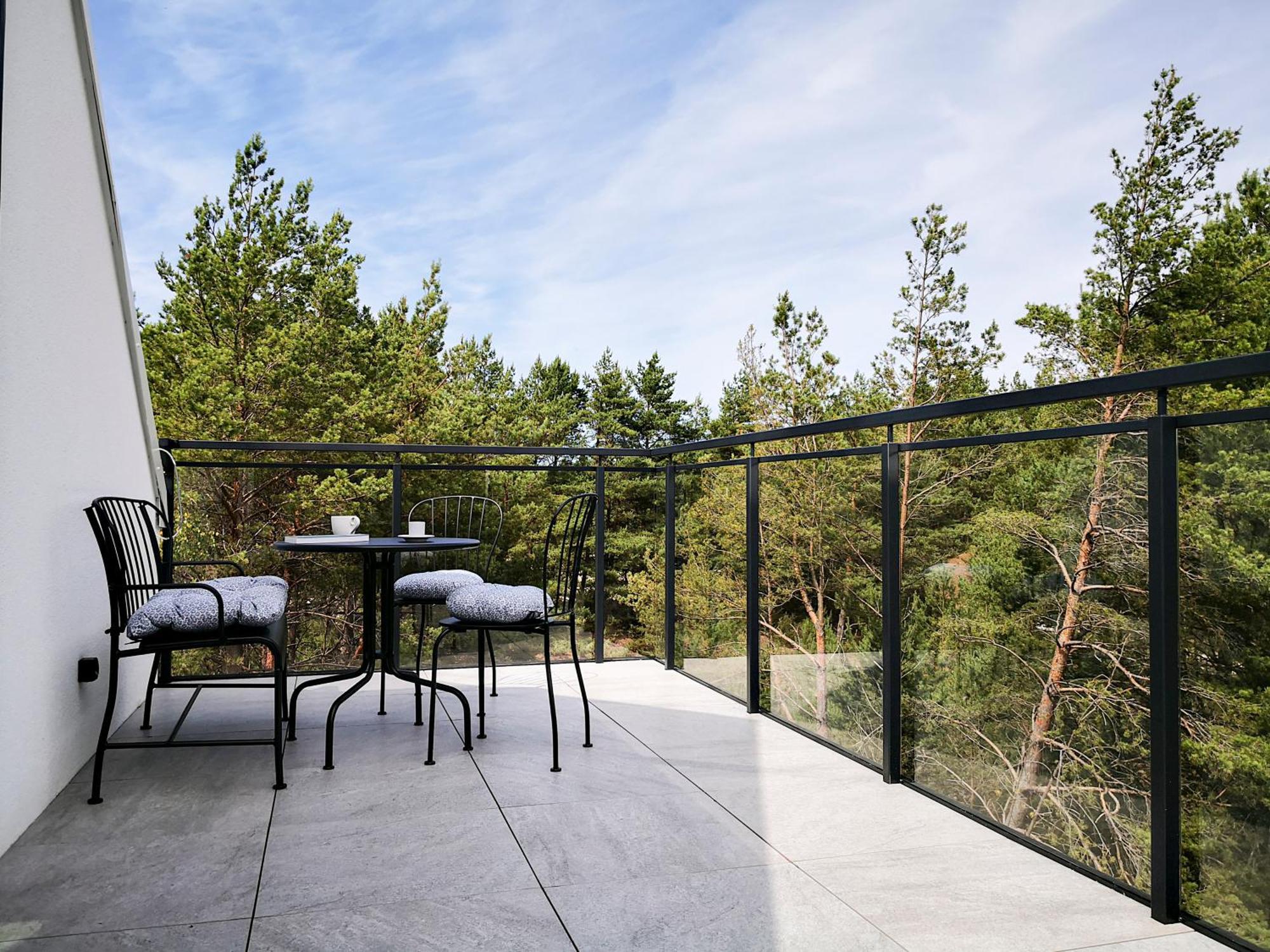 Apartament Premium Green Dune W Porto Leba Exterior photo
